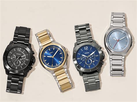 burberry watch fossil outlet|fossil online outlet store.